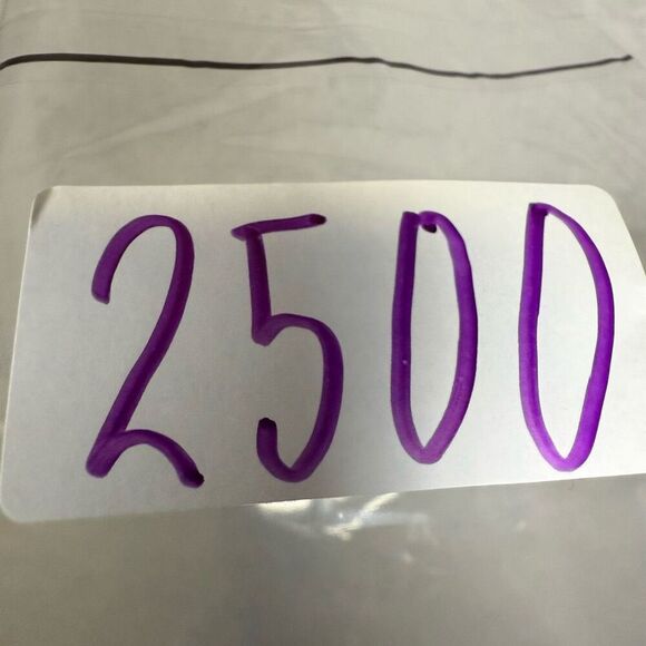 INC Concepts Women's Size 4 Regular Fit Flare Wide Leg Blue Denim Jeans - Picture 7 of 10